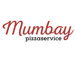 Pizzaservice Mumbay Lebien logo.